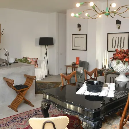 Dom wakacyjny Casa Mirelda