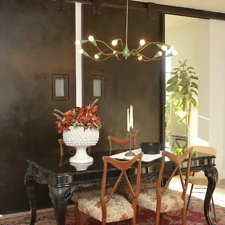 Casa Mirelda * Fontane Bianche