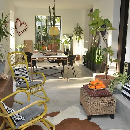 Casa Mirelda * Fontane Bianche