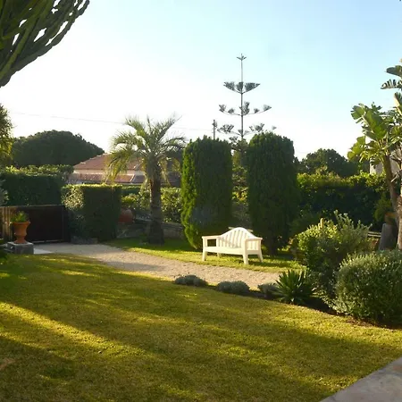 Casa Mirelda Fontane Bianche