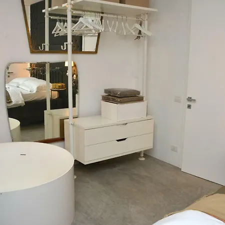 Feriehus Casa Mirelda Fontane Bianche